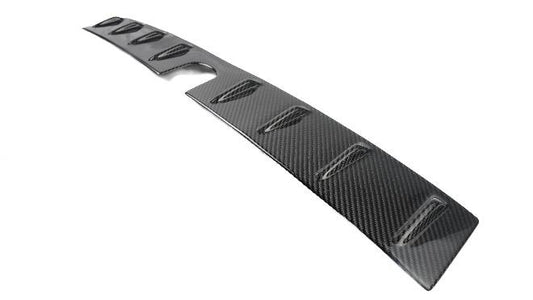 APR CARBON FIBER VORTEX GENERATOR: GR86/BRZ 2022+