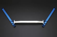 CUSCO TYPE ALC-OS FRONT STRUT BAR: SUPRA A90 2.0T/3.0T 20-23