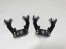 PCI FRONT UPPER SPHERICAL CAMBER ARMS: CIVIC 92-95 INTEGRA 94-01