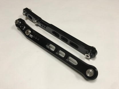 PCI REAR LOWER SPHERICAL CONTROL ARMS: CIVIC 96-00