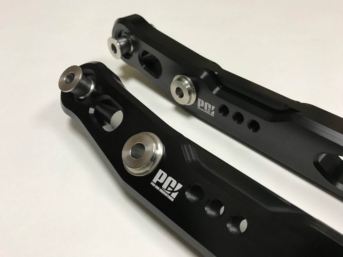 PCI REAR LOWER SPHERICAL CONTROL ARMS: CIVIC 96-00
