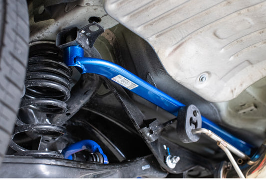 CUSCO CENTER STRUT BAR: ALL 10GEN CIVIC & ACCORD 2018 (REAR)