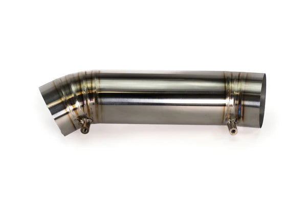 2023+ Honda Civic Type-R FL5 Titanium Turbocharger Inlet Pipe Kit