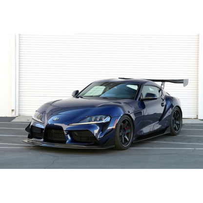 APR CARBON FIBER AERO KIT: SUPRA 2020+