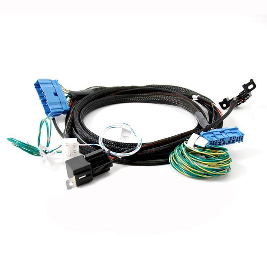 HYBRID RACING CONVERSION HARNESS: EG HONDA CIVIC AND DC2 ACURA INTEGRA 92-95 CIVIC
