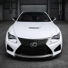 HRS 2015-18 Lexus RC Series Daytime Running Lights DRL's - The Elite Series