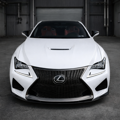 HRS 2015-18 Lexus RC Series Daytime Running Lights DRL's - The Elite Series