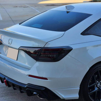 Honda Civic Sedan 2022-2026 LED Tail Lights