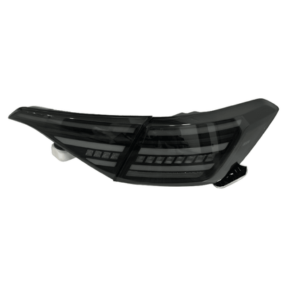 Honda Civic Sedan 2022-2026 LED Tail Lights