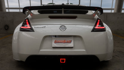 Nissan 370Z 2013-2020 LED Tail Lights