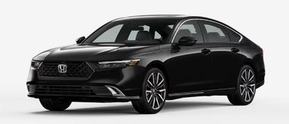 2023-24 11th Gen Honda Accord Full PRO Body Kit by Yofer