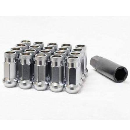 Muteki SR48 - Chrome 12x1.25