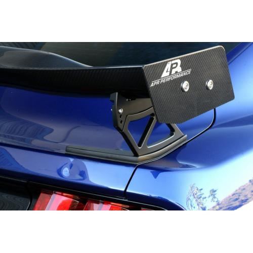 APR GTC-200 WING: MUSTANG S550 18-20