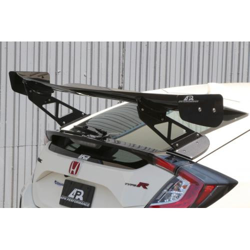 APR GTC-300 WING 61": CIVIC TYPE R 17+
