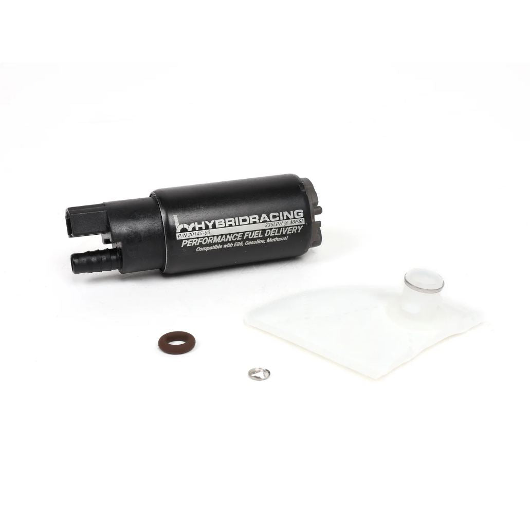 HYBRID RACING FUEL PUMP: 335LPH CIVIC SI 06-11