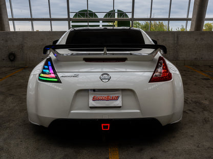 Nissan 370Z 2013-2020 RGB LED Tail Lights