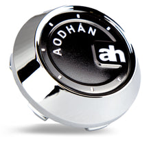 Raised Center Cap for DS Series