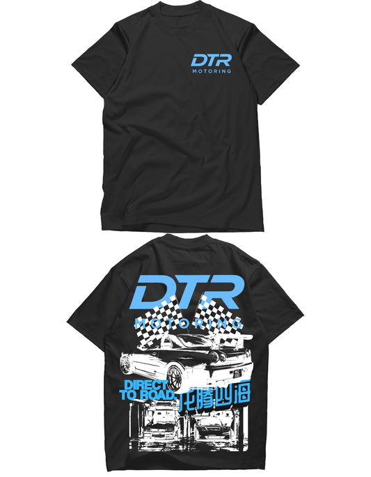 DTR OFFICIAL MERCH
