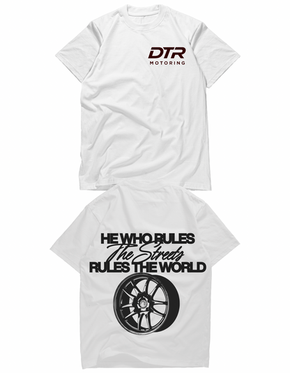 DTR OFFICIAL MERCH
