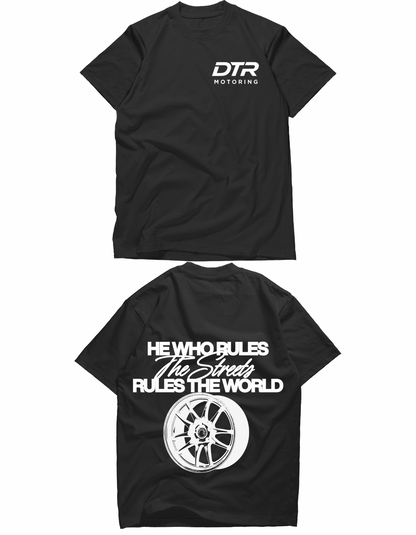 DTR OFFICAL MERCH