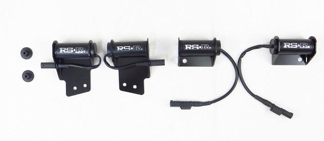 RS-R DAMPER WARNING CANCELLER: SUPRA 2020+
