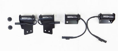 RS-R DAMPER WARNING CANCELLER: SUPRA 2020+