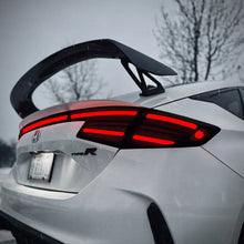 2022-25 Honda Civic 11th Gen Hatchback FL1 FL2 FL5 Type-R Tail Lights - The Elite Series