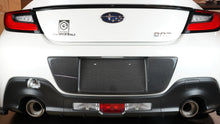 APR CARBON FIBER LICENSE PLATE BACKING: GR86/BRZ 2022+