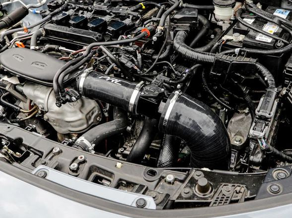 PRL COBRA COLD AIR INTAKE SYSTEM: CIVIC SI 1.5T 22-25