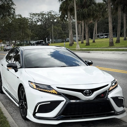 2018-24 Toyota Camry Headlights - The Elite Series
