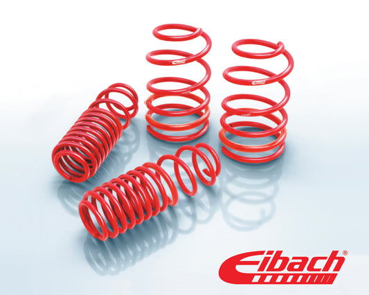 EIBACH SPORTLINE: ACCORD 18-20