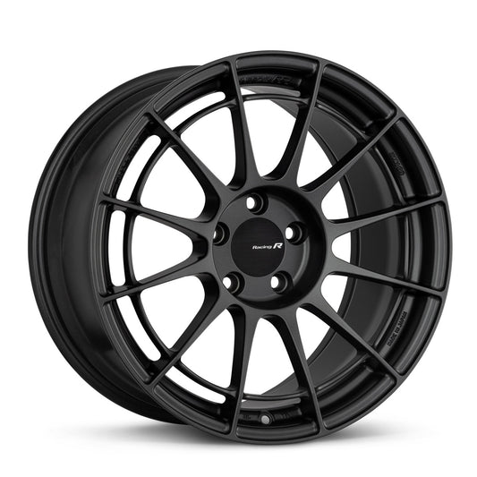 Enkei NT03RR 18x9.5 +40 - GUNMETAL