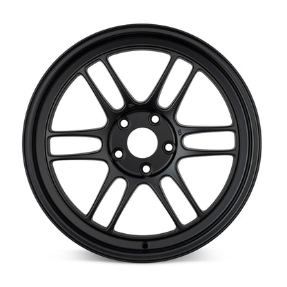 Enkei RPF1 18x8.5 +30 5X114.3 - BLACK