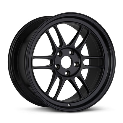 Enkei RPF1 18x8.5 +30 5X114.3 - BLACK