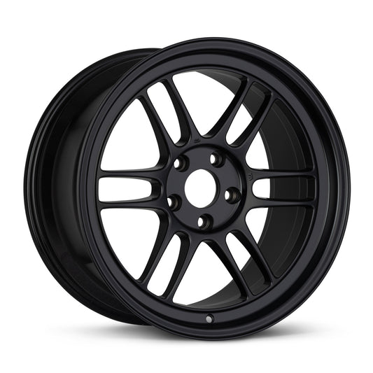 Enkei RPF1 18x8.5 +30 5X114.3 - BLACK