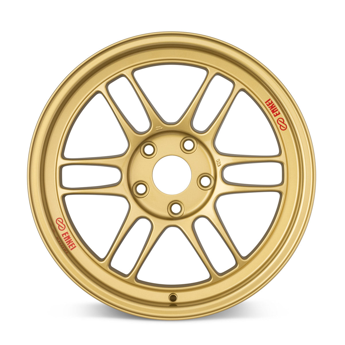 Enkei RPF1 18x8.5 +40 5X114.3 - GOLD