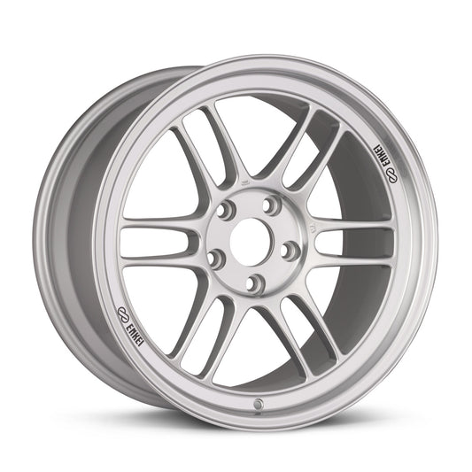 Enkei RPF1 18x8.5 +40 - 5x114.3 - SILVER