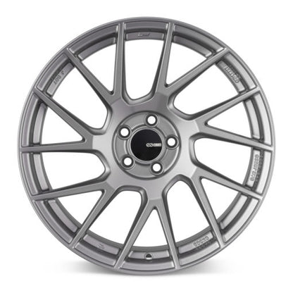 Enkei TM7 18x8.5 +45 5X114.3 - STORM GREY