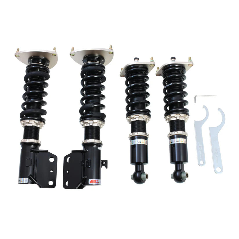 15-21 Subaru Impreza STI / WRX (VAB / VAF / VAG)