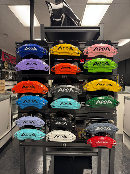 CALIPER COVERS