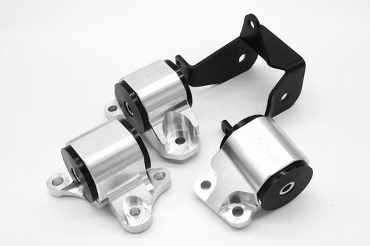 Engine mount kit for 1997-2001 Honda CRV with manual transmission