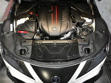 INJEN EVO INTAKE: SUPRA L6 3.0T 2020+