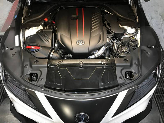 INJEN EVO INTAKE: SUPRA L6 3.0T 2020+