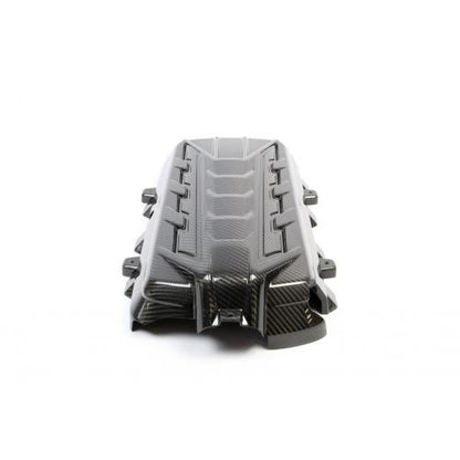 APR CARBON FIBER ENGINE PLENUM: CORVETTE C8 20-21