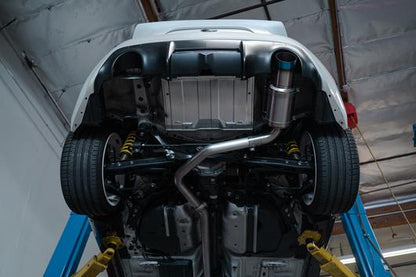 REMARK R1 EXHAUST: 86/BRZ/FRS 12-21