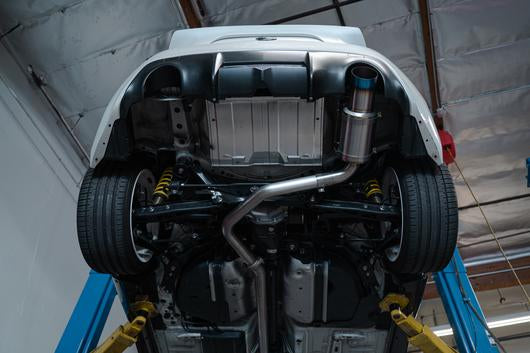 REMARK R1 EXHAUST: 86/BRZ/FRS 12-21