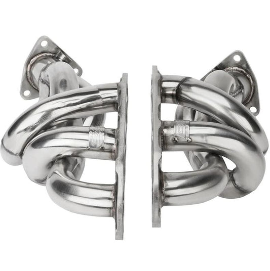 DC SPORTS HEADER: NISSAN 350z /G35INFINITI 3.5L V6 (STAINLESS STEEL)