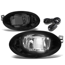 09-13 Honda Civic / 08-11 Accord / 14-17 Odyssey LED Smoke Fog Lights