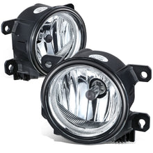 13-21 Honda Civic / Accord / Fit / HR-V H8 Clear Fog Lights