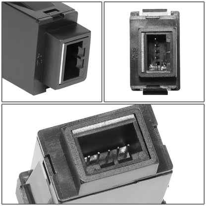 2016-2021 Honda Civic Fog Lights Switch